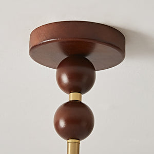 Crestwyn Semi-Flush Mount