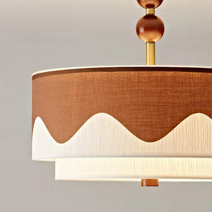 Crestwyn Semi-Flush Mount