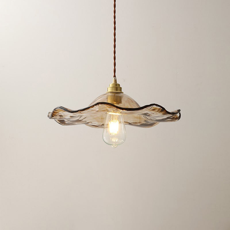 Cymara Pendant Light – detail 2