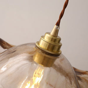 Cymara Pendant Light