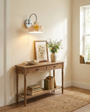 Daisette Wall Sconce