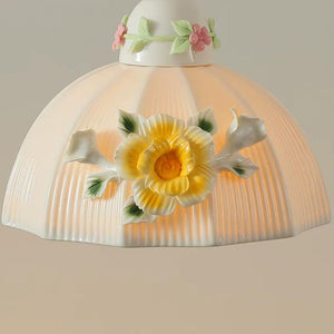 Daisette Wall Sconce
