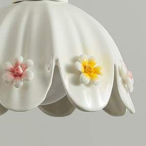 Daisette Wall Sconce