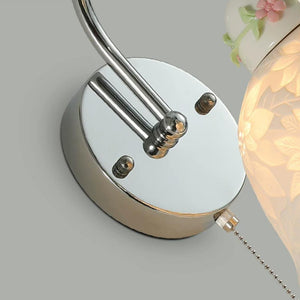 Daisette Wall Sconce