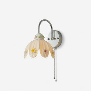 Daisette Wall Sconce
