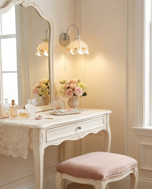 Daisette Wall Sconce