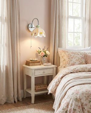 Daisette Wall Sconce