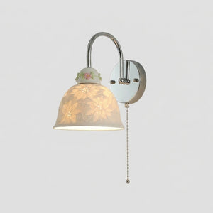 Daisette Wall Sconce