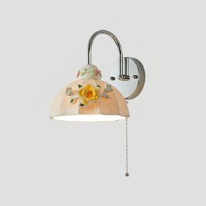 Daisette Wall Sconce
