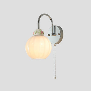 Daisette Wall Sconce
