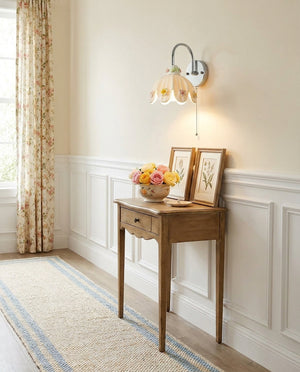 Daisette Wall Sconce