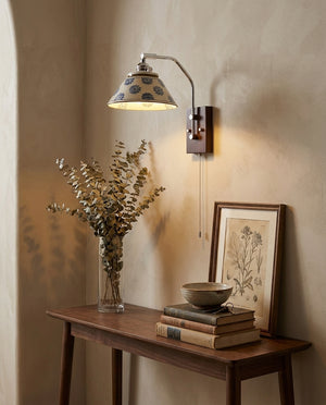 Delfryn Wall Sconce