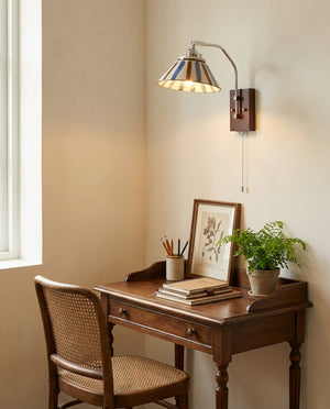 Delfryn Wall Sconce