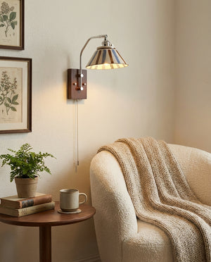 Delfryn Wall Sconce