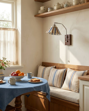 Delfryn Wall Sconce