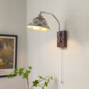 Delfryn Wall Sconce