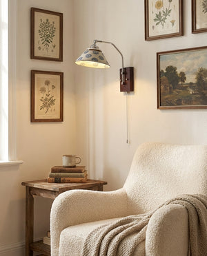 Delfryn Wall Sconce
