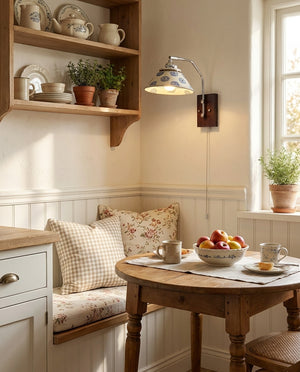 Delfryn Wall Sconce