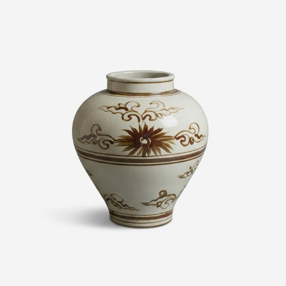 Elarion Ceramic Vase