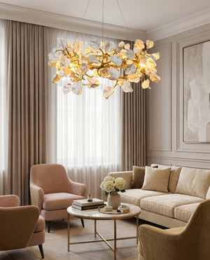 Elarwyn Chandelier