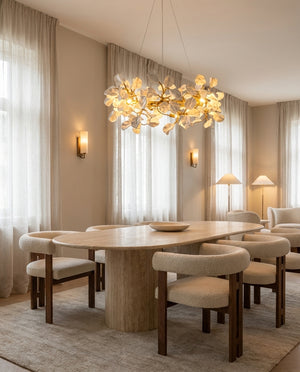 Elarwyn Chandelier