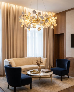 Elarwyn Chandelier