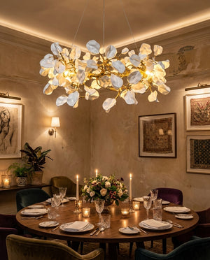 Elarwyn Chandelier