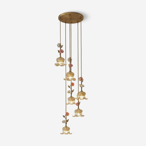 Elowara Chandelier