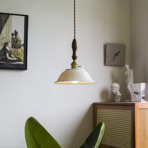 Elowick Pendant Light