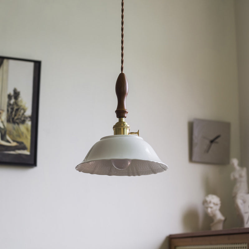 Elowick Pendant Light – detail 18