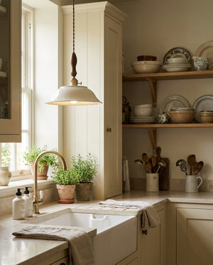 Elowick Pendant Light