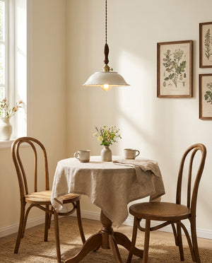 Elowick Pendant Light