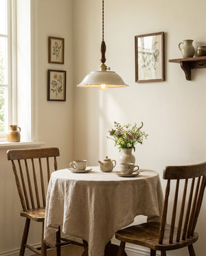 Elowick Pendant Light