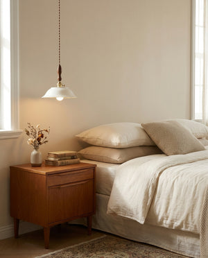 Elowick Pendant Light