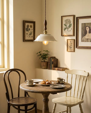 Elowick Pendant Light