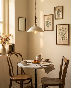 Elowick Pendant Light