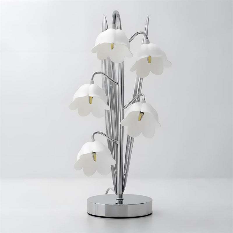 Elowira Table Lamp – detail 18