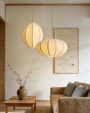 Elvara Pendant Light