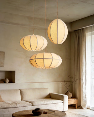 Elvara Pendant Light