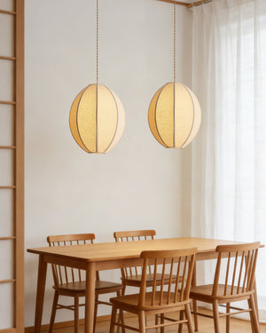Elvara Pendant Light