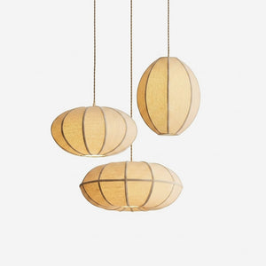 Elvara Pendant Light