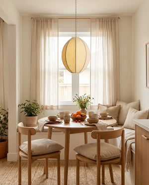 Elvara Pendant Light
