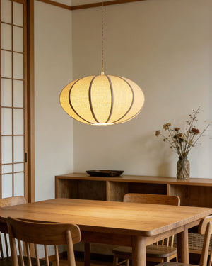 Elvara Pendant Light