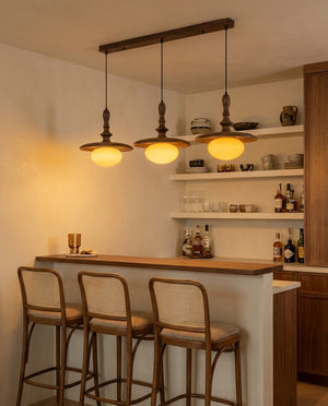 Elwood Pendant Light