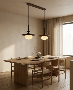 Elwood Pendant Light