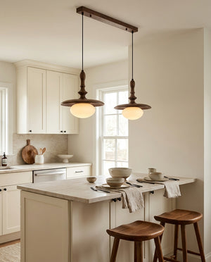 Elwood Pendant Light