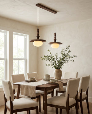 Elwood Pendant Light