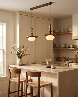 Elwood Pendant Light