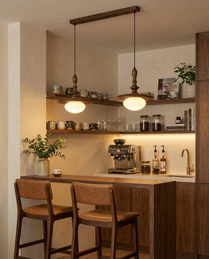 Elwood Pendant Light