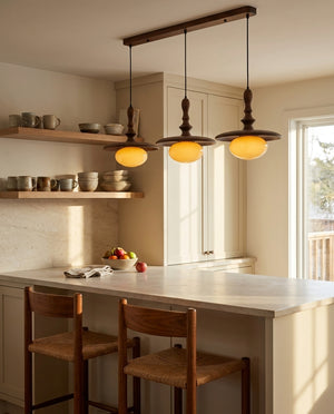Elwood Pendant Light
